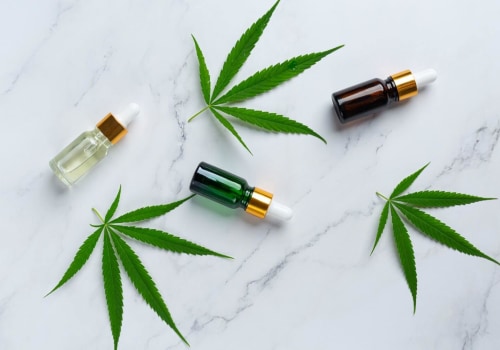 The Impact of Cannabis Legalization on Education and Prevention in Southwest Washington