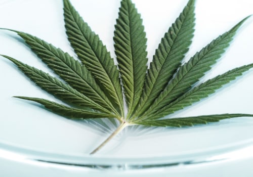 The Importance of Testing and Quality Control for Cannabis Products in Southwest Washington
